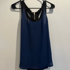 Express tank top